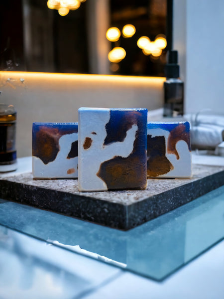 Versace on the Floor Glycerin Soap