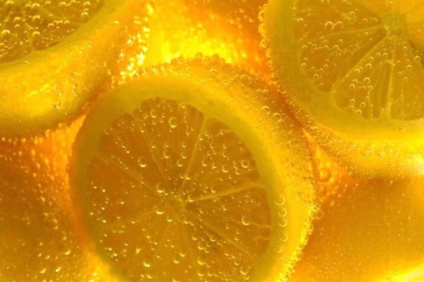 Lemonade Luxe Body Butter